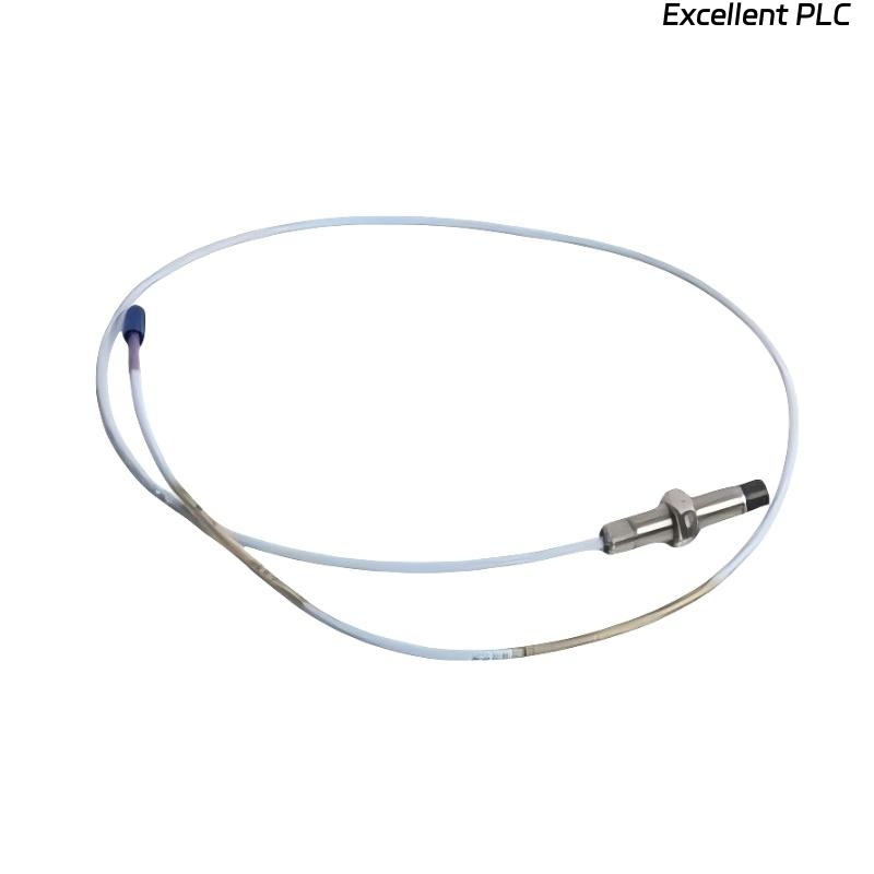 Bently Nevada 330106-05-30-02-CN 3300 XL 8 mm Reverse Mount Probe