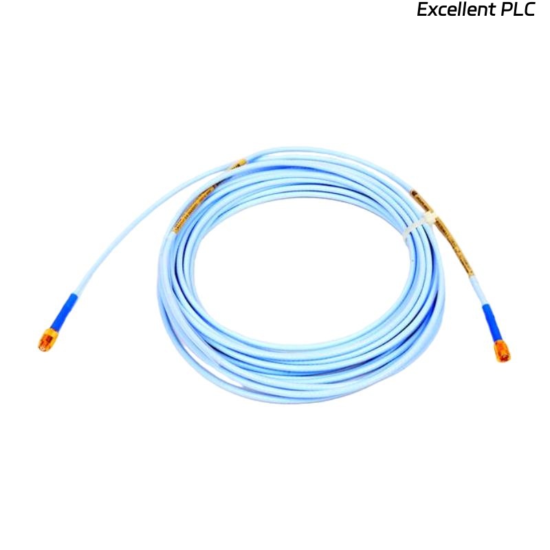 Bently Nevada 330130-070-11-05 3300 XL Standard Extension Cable