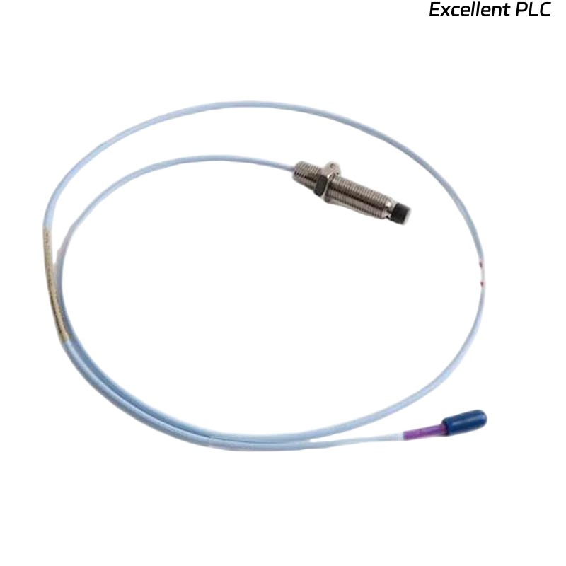 Bently Nevada 330703-00-060-10-11-00 3300 XL 11 mm Proximity Probe