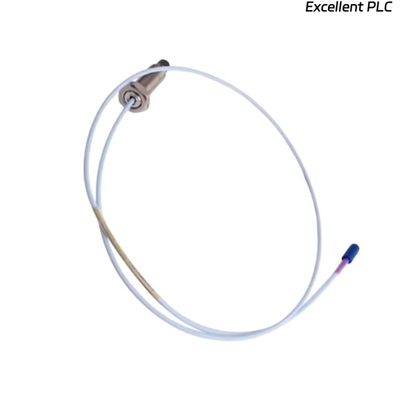 Bently Nevada 330703-000-060-10-02-CN 3300 XL 11 mm Proximity Probes