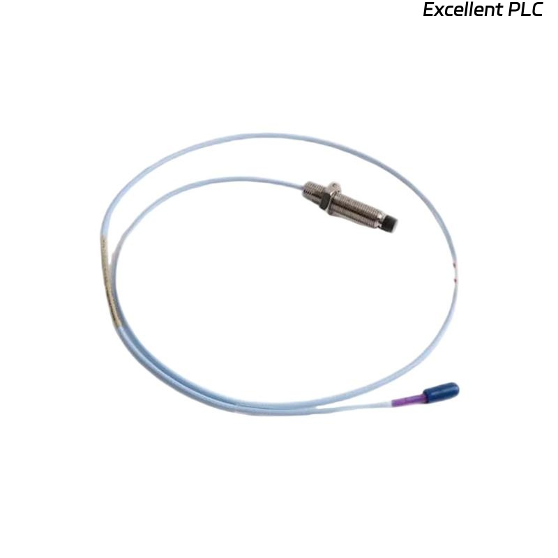 Bently Nevada 330703-000-060-10-11-05 3300 XL 11 mm Proximity Probe