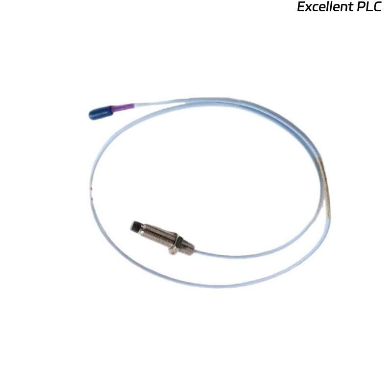 Bently Nevada 330703-000-060-10-11-05 3300 XL 11 mm Proximity Probe