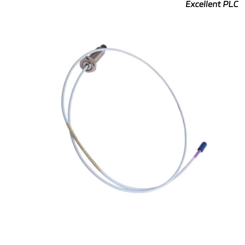 Bently Nevada 330703-000-060-10-11-05 3300 XL 11 mm Proximity Probe