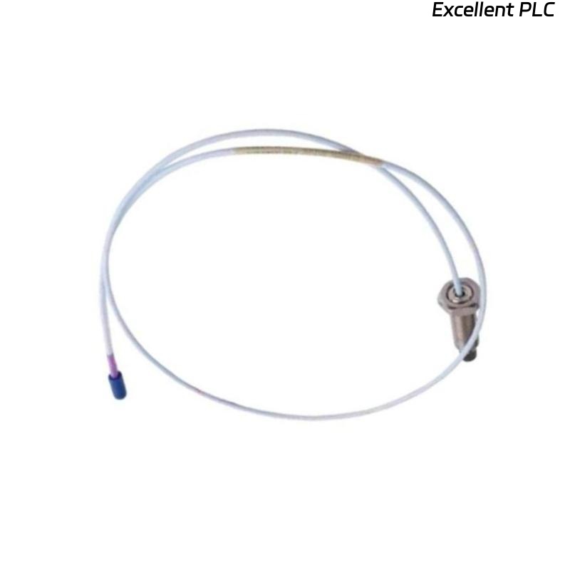 Bently Nevada 330703-000-060-10-11-05 3300 XL 11 mm Proximity Probe