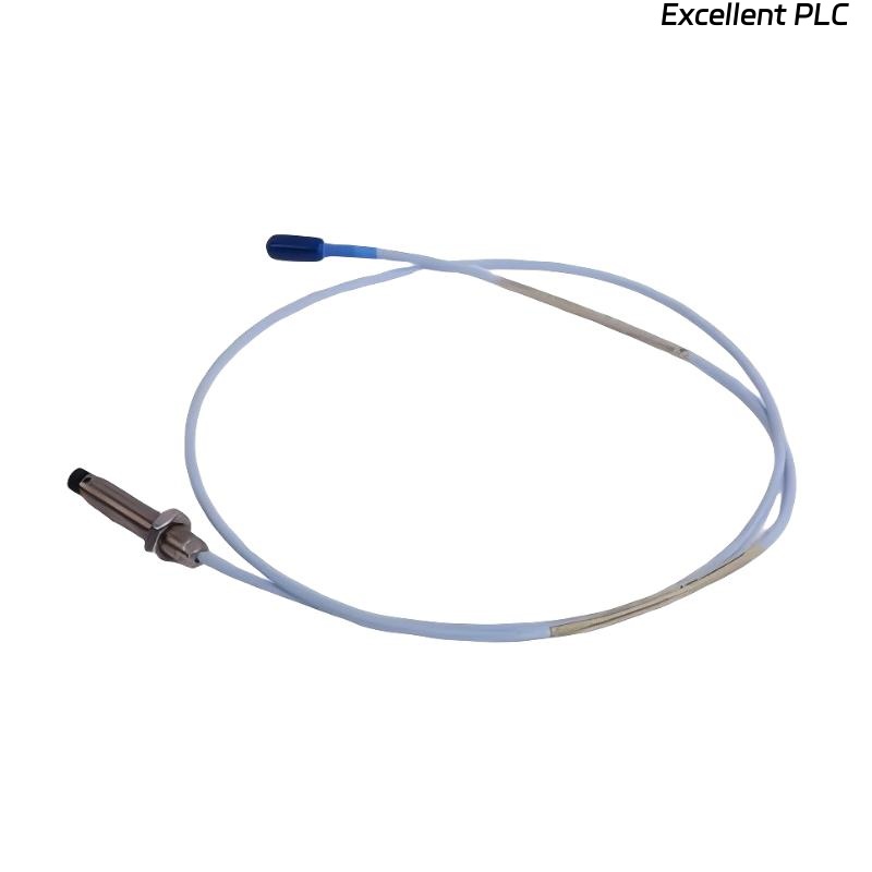 Bently Nevada 330703-020-110-10-01-05 3300 XL 11 mm Proximity Probes