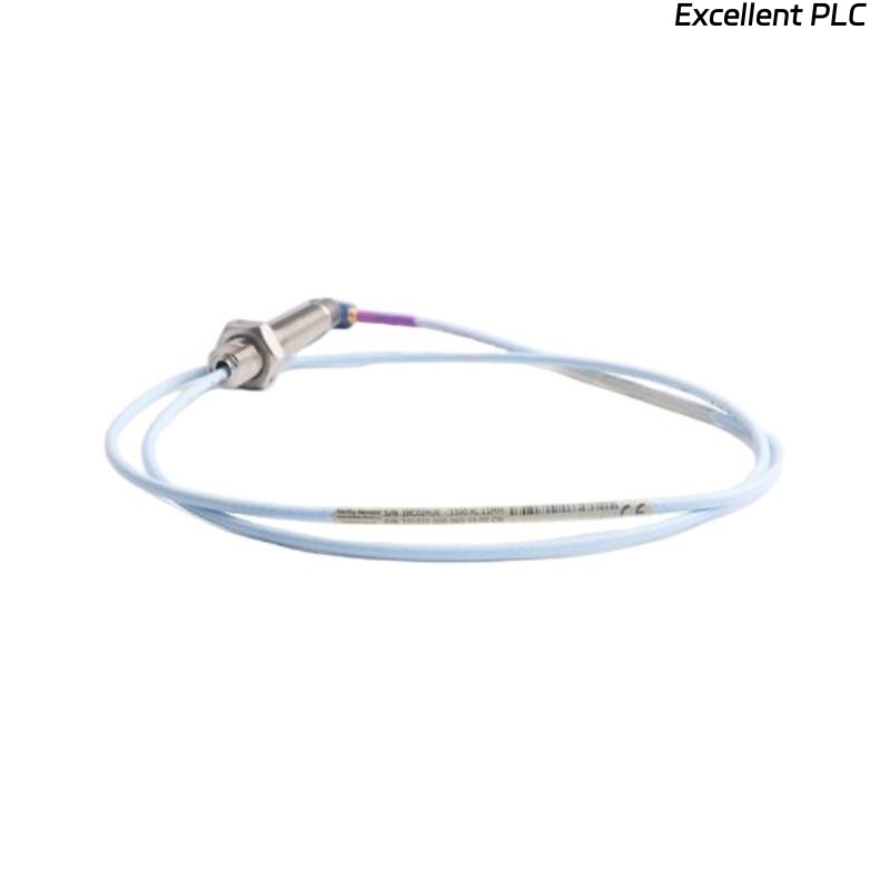 Bently Nevada 330703-066-116-10-01-00 3300 XL 11 mm Proximity Probe