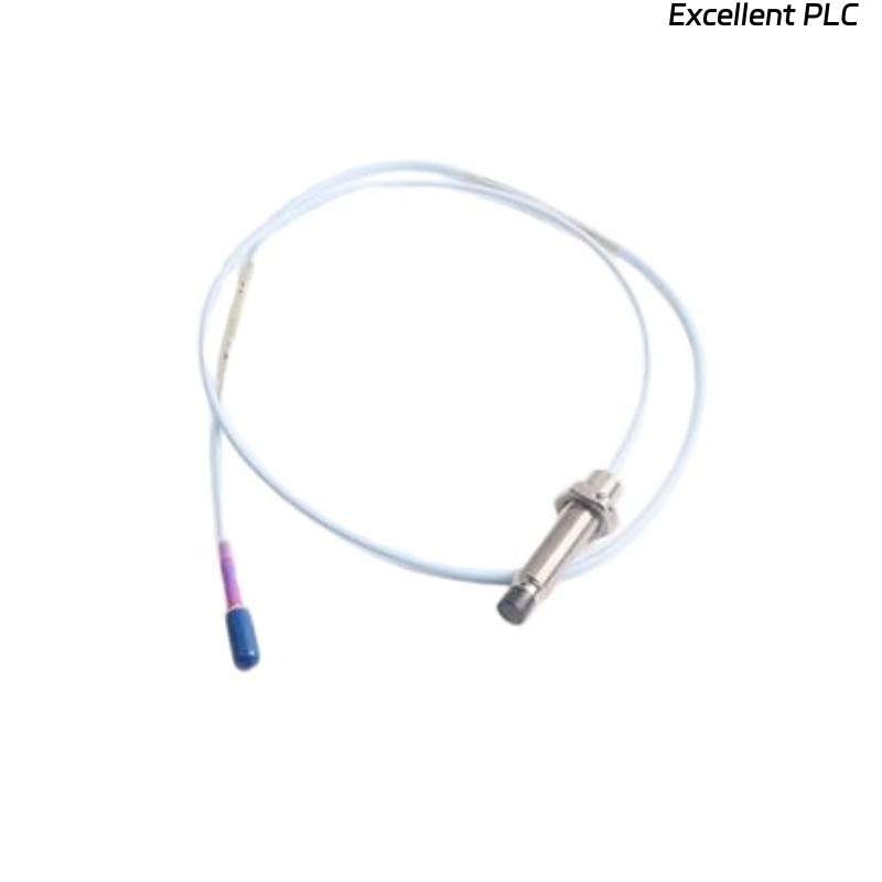 Bently Nevada 330703-066-116-10-01-00 3300 XL 11 mm Proximity Probe