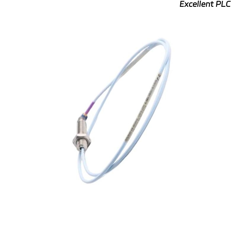 Bently Nevada 330703-066-116-10-01-00 3300 XL 11 mm Proximity Probe