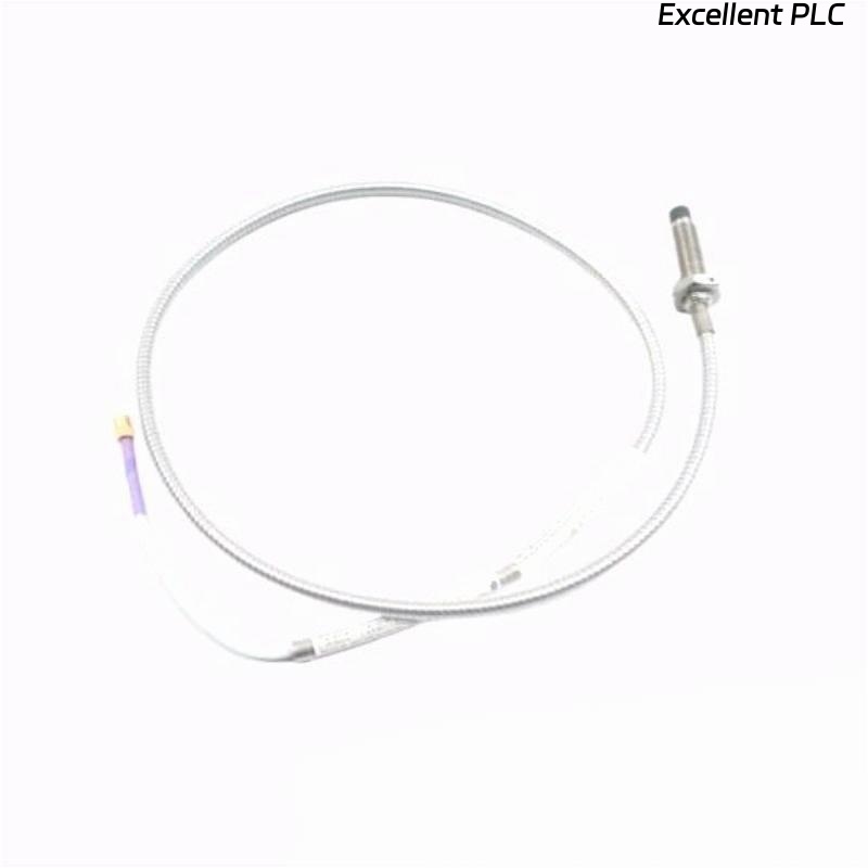 Bently Nevada 330704-000-030-90-02-00 3300 XL 11 mm Proximity Probe