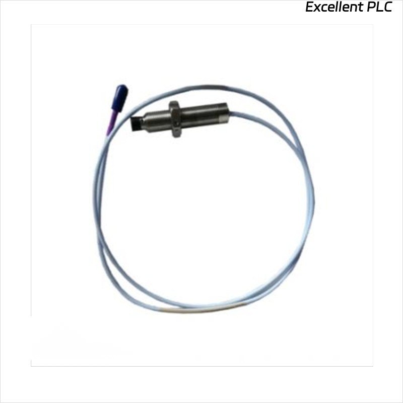 Bently Nevada 330704-000-030-90-02-00 3300 XL 11 mm Proximity Probe