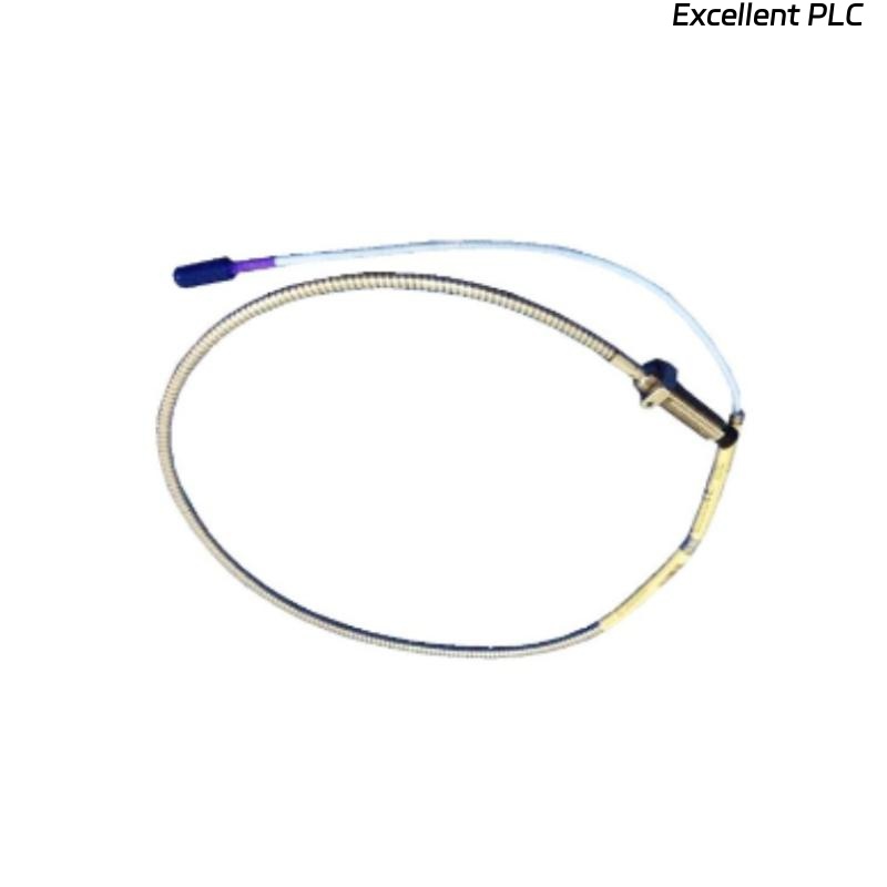 Bently Nevada 330704-000-030-90-02-00 3300 XL 11 mm Proximity Probe