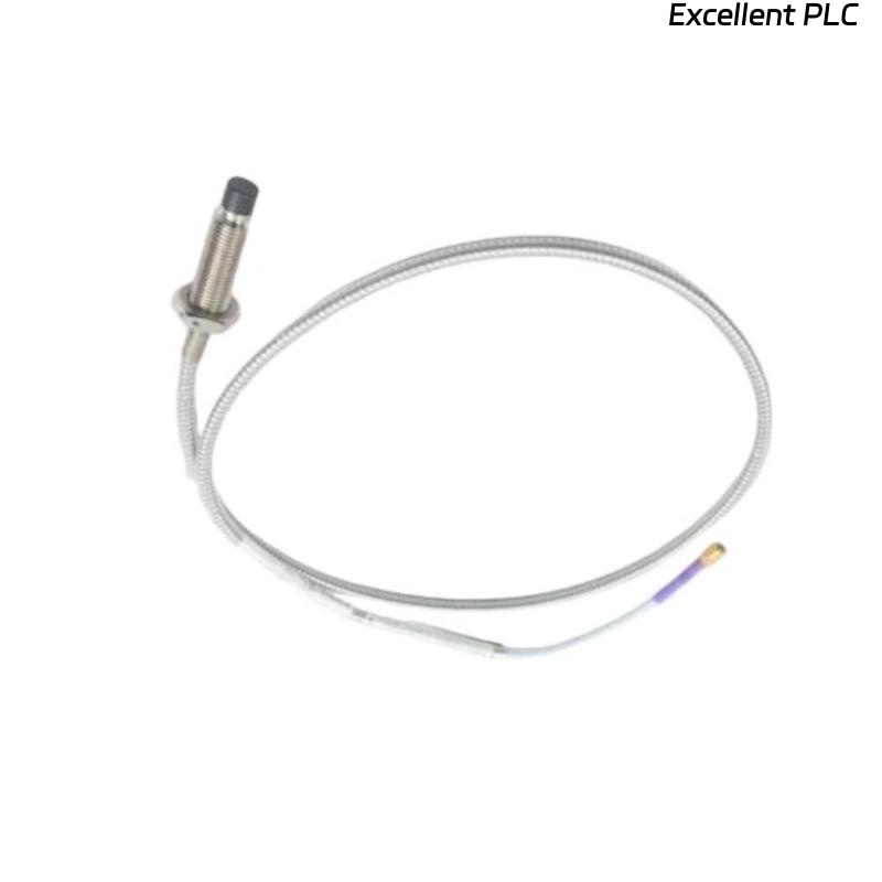 Bently Nevada 330704-000-050-10-02-CN 3300 XL 11 mm Proximity Probe