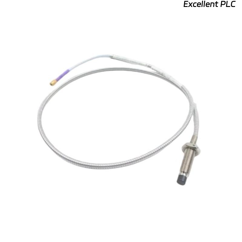 Bently Nevada 330704-000-050-10-02-CN 3300 XL 11 mm Proximity Probe