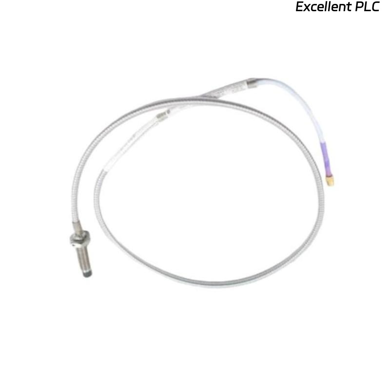 Bently Nevada 330704-000-050-10-02-CN 3300 XL 11 mm Proximity Probe