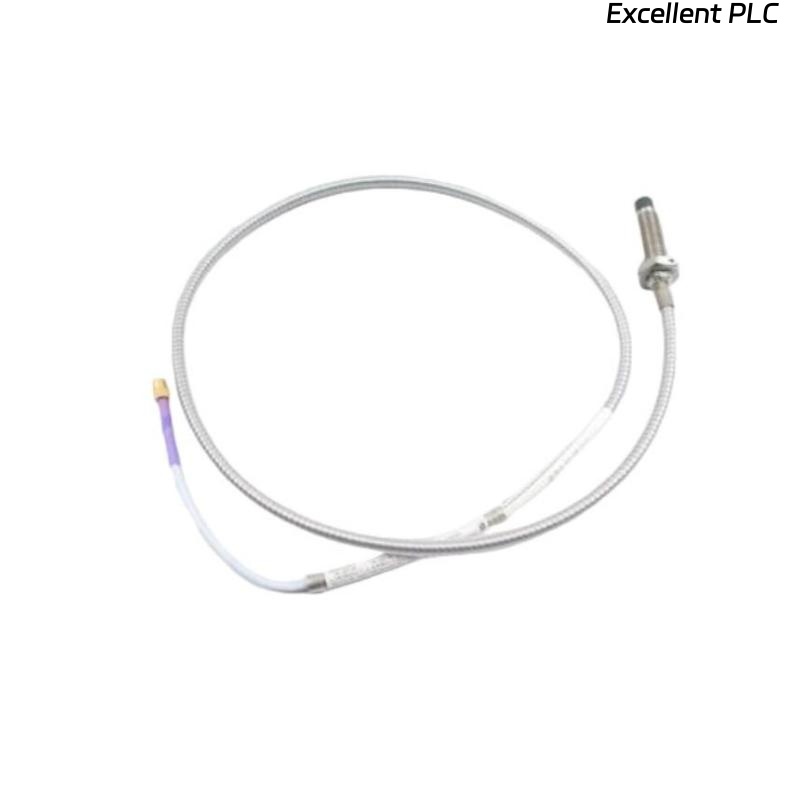 Bently Nevada 330704-000-050-10-02-CN 3300 XL 11 mm Proximity Probe