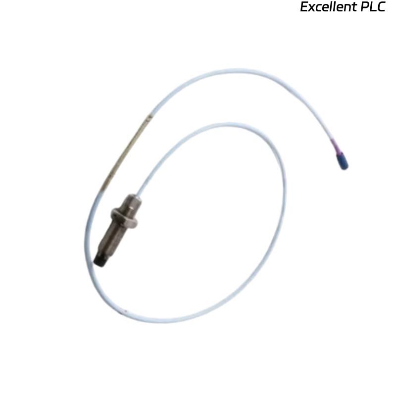 Bently Nevada 330704-000-060-10-02-CN 3300 XL 11 mm Proximity Probe