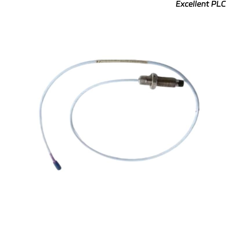 Bently Nevada 330704-000-060-10-02-CN 3300 XL 11 mm Proximity Probe