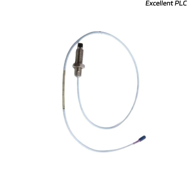 Bently Nevada 330704-000-060-10-02-CN 3300 XL 11 mm Proximity Probe