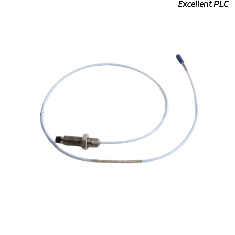 Bently Nevada 330704-000-060-10-02-CN 3300 XL 11 mm Proximity Probe