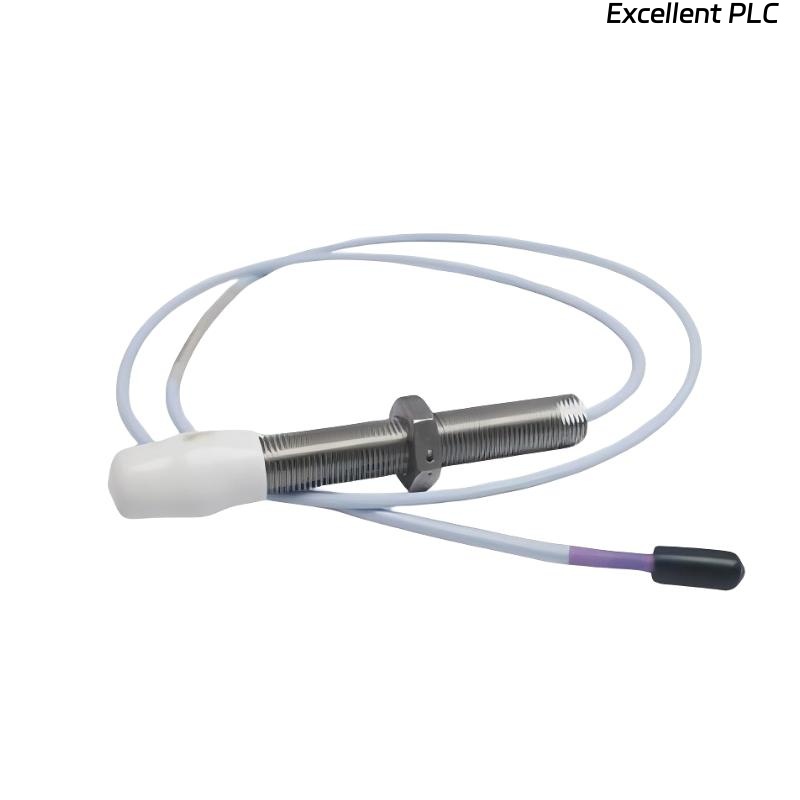 Bently Nevada 330709-00-050-10-02-00 3300 XL 11 mm Proximity Probes