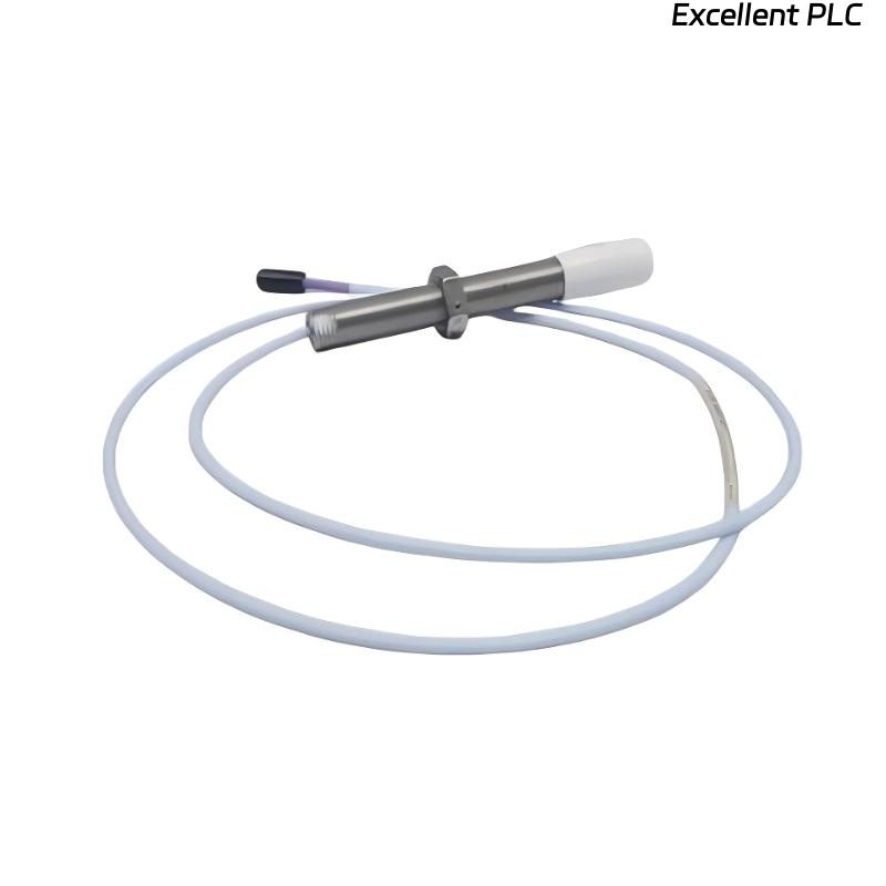 Bently Nevada 330709-00-050-10-02-00 3300 XL 11 mm Proximity Probes