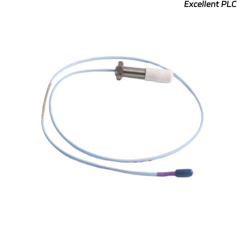 Bently Nevada 330709-000-120-10-02-00 3300 XL 11 mm Proximity Probe