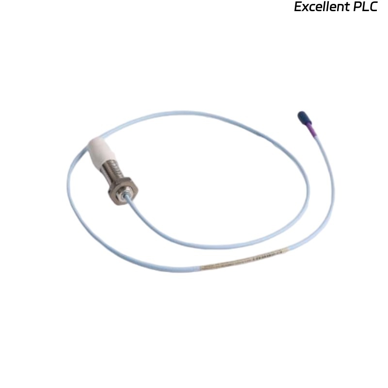 Bently Nevada 330709-000-120-10-02-00 3300 XL 11 mm Proximity Probe