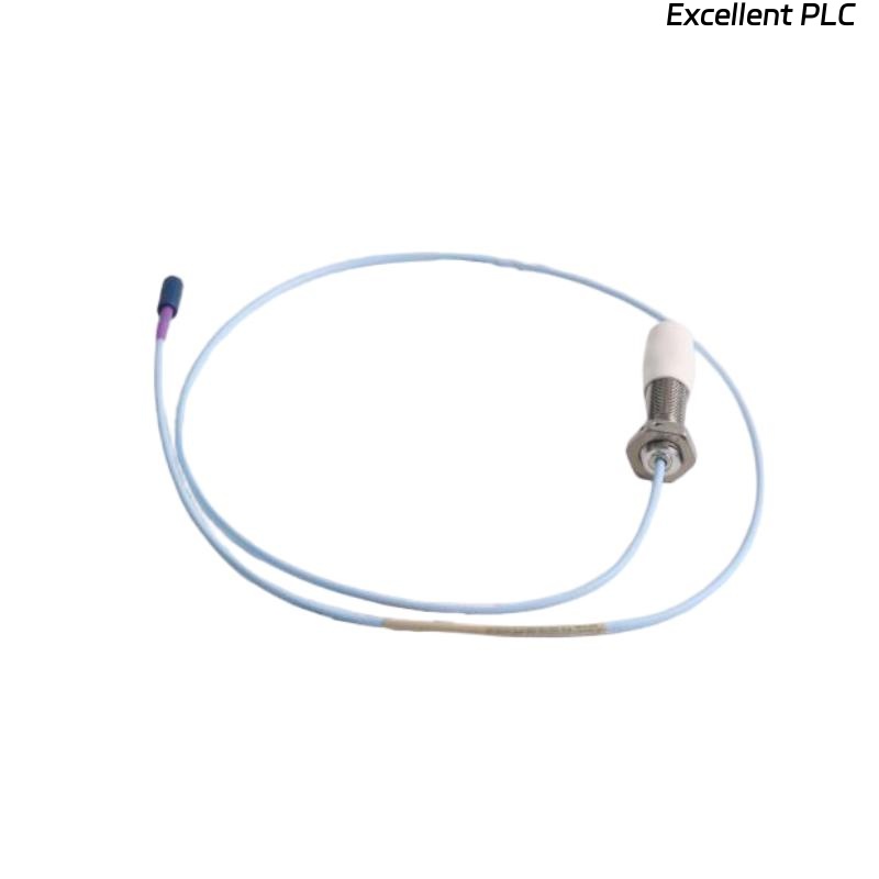 Bently Nevada 330709-000-120-10-02-00 3300 XL 11 mm Proximity Probe