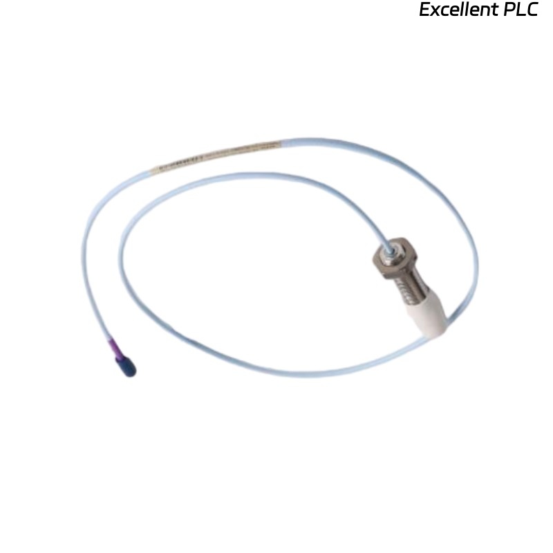 Bently Nevada 330709-000-120-10-02-00 3300 XL 11 mm Proximity Probe