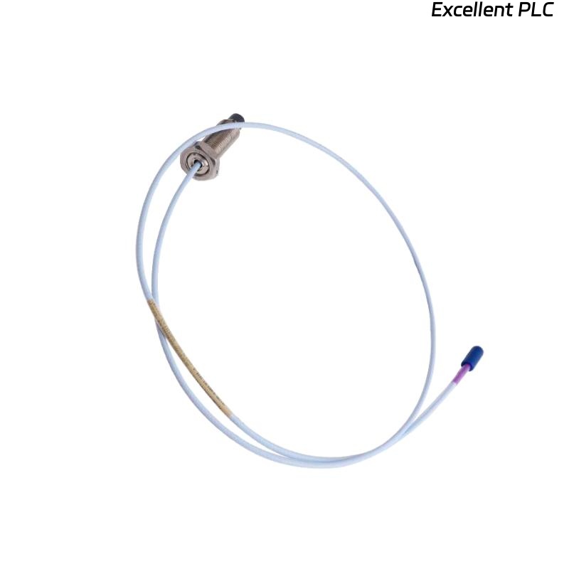 Bently Nevada 330706-05-46-10-02-00 3300 XL 11mm Reverse Mount Probe
