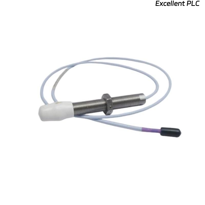 Bently Nevada 330709-000-240-50-02-00 3300 XL 11 mm Proximity Probe