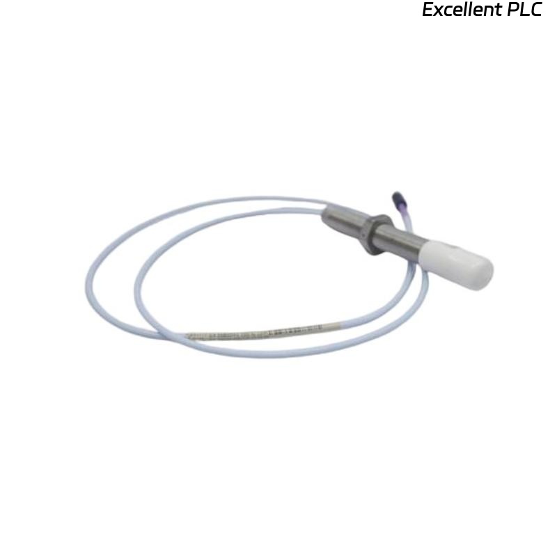 Bently Nevada 330709-000-240-50-02-00 3300 XL 11 mm Proximity Probe
