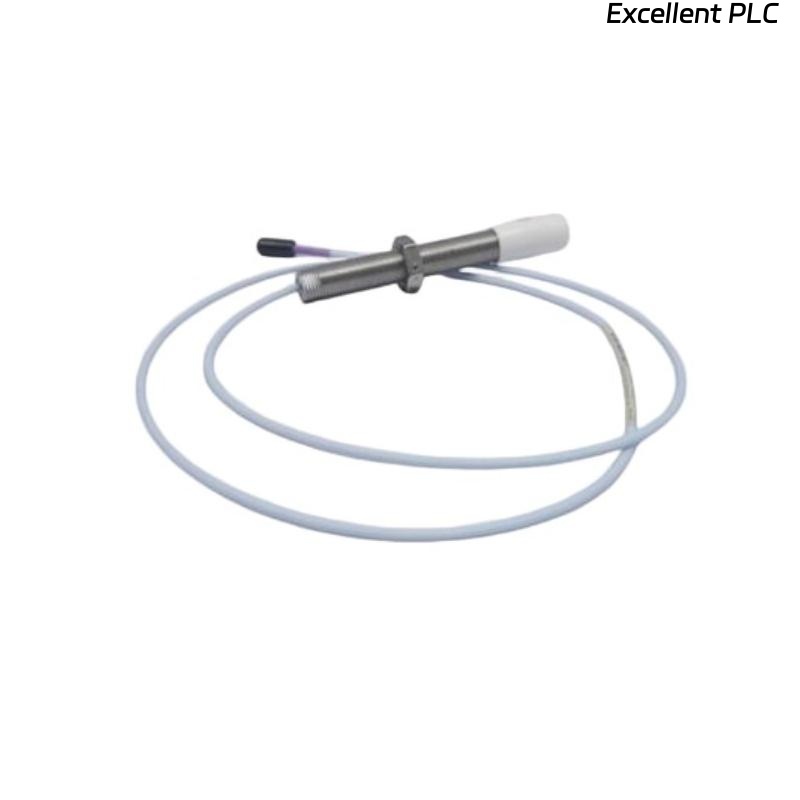 Bently Nevada 330709-000-240-50-02-00 3300 XL 11 mm Proximity Probe