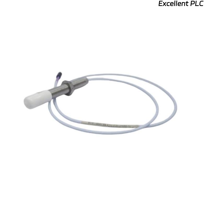 Bently Nevada 330709-000-240-50-02-00 3300 XL 11 mm Proximity Probe