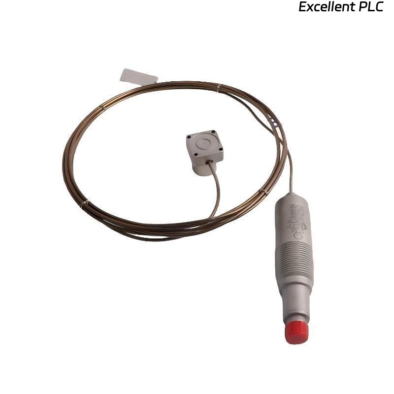 Bently Nevada 330750-20-CN High Temperature Velomitor Sensors