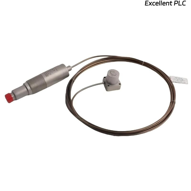 Bently Nevada 330750-20-CN High Temperature Velomitor Sensors