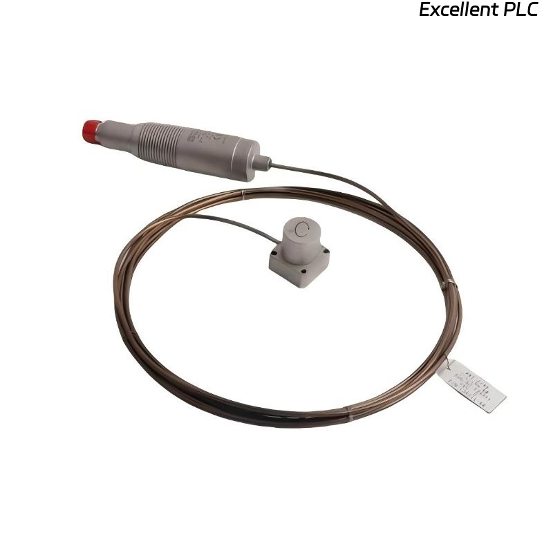 Bently Nevada 330750-20-CN High Temperature Velomitor Sensors