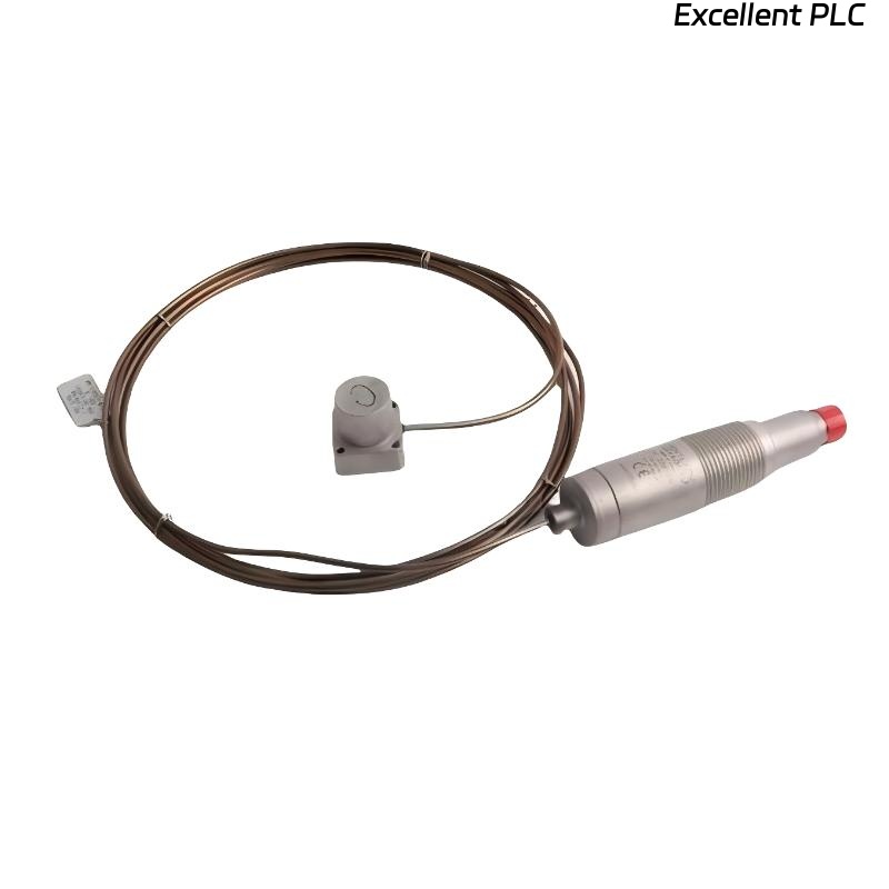 Bently Nevada 330750-20-CN High Temperature Velomitor Sensors