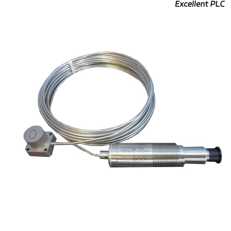 Bently Nevada 330750-40 High Temperature Velomitor Sensors