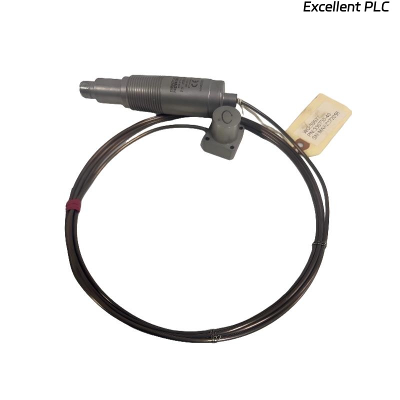 Bently Nevada 330750-40 High Temperature Velomitor Sensors