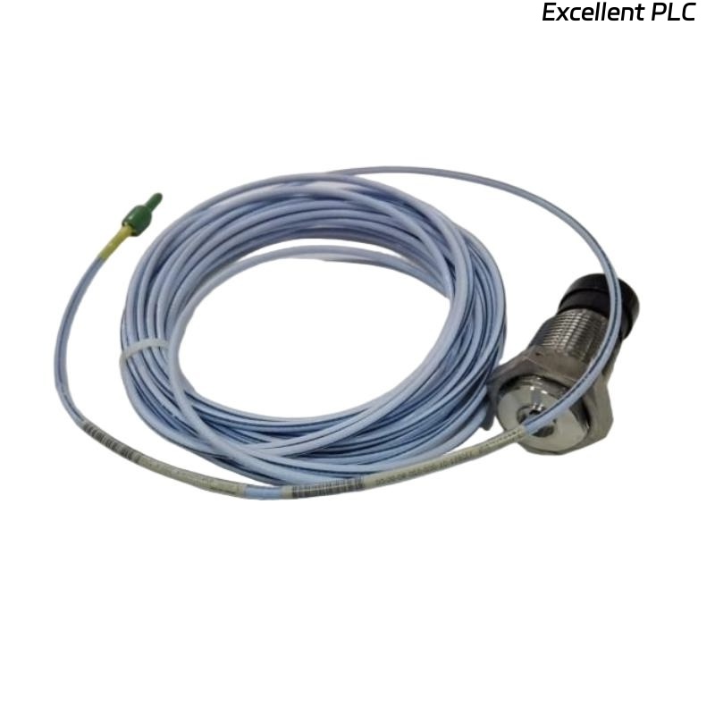 Bently Nevada 330851-01-000-020-10-00-05 3300 XL 25 mm Proximity Probe