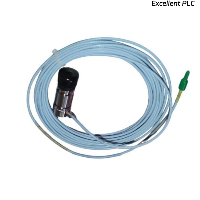 Bently Nevada 330851-01-000-020-90-01-05 3300 XL 25 mm Proximity Probe