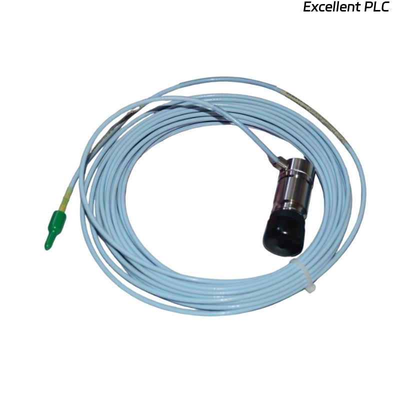 Bently Nevada 330851-01-000-020-90-01-05 3300 XL 25 mm Proximity Probe