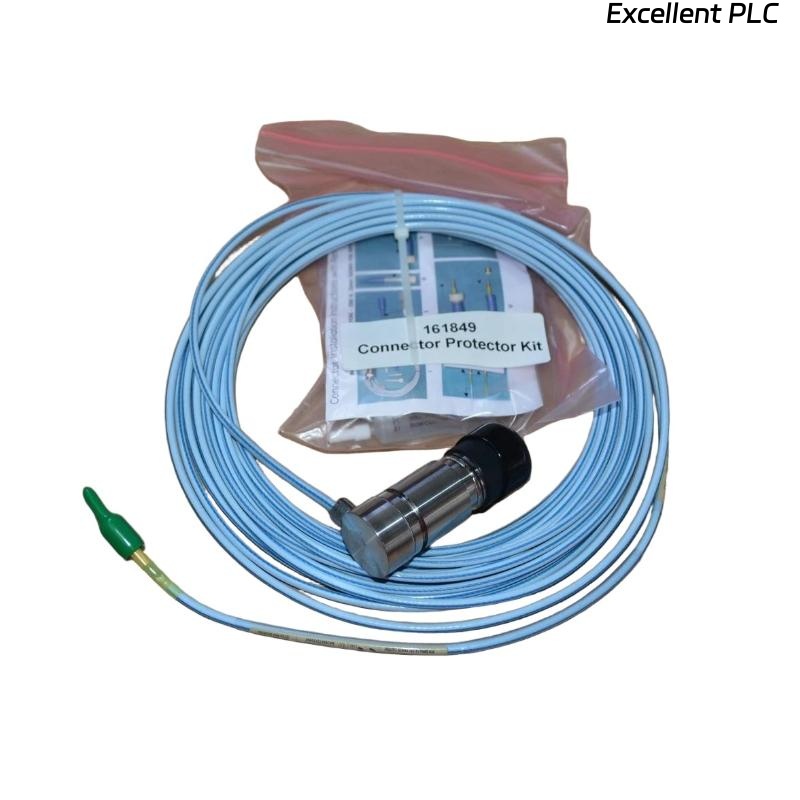Bently Nevada 330851-01-000-020-90-01-05 3300 XL 25 mm Proximity Probe