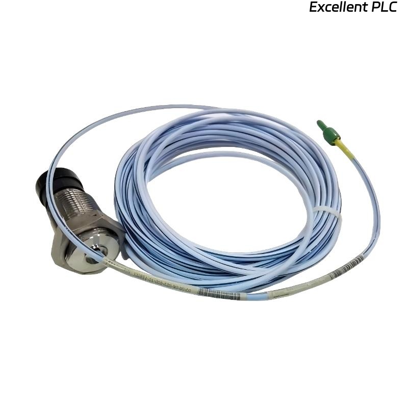 Bently Nevada 330851-02-00-00-60-10-00-05 3300 XL 25 mm Proximity Probe