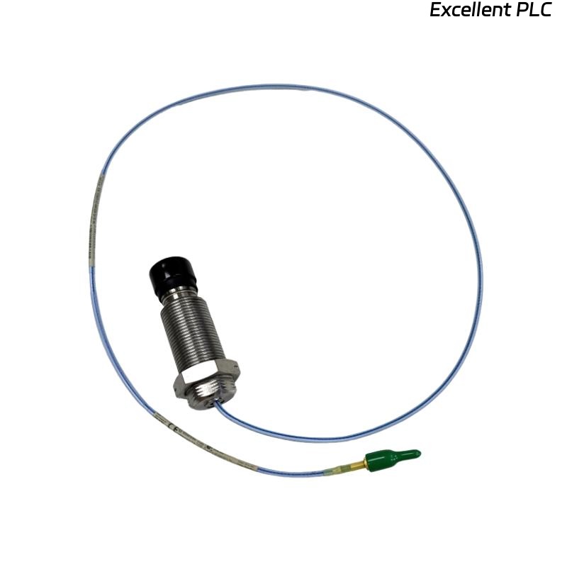Bently Nevada 330851-02-00-00-60-10-00-05 3300 XL 25 mm Proximity Probe