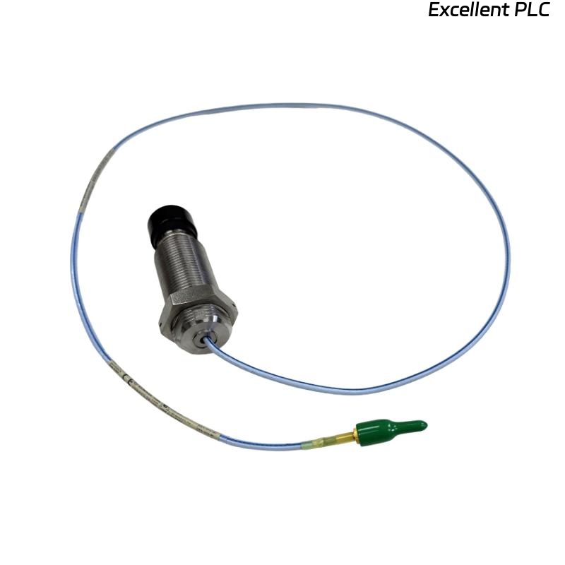 Bently Nevada 330851-02-00-00-60-10-00-05 3300 XL 25 mm Proximity Probe