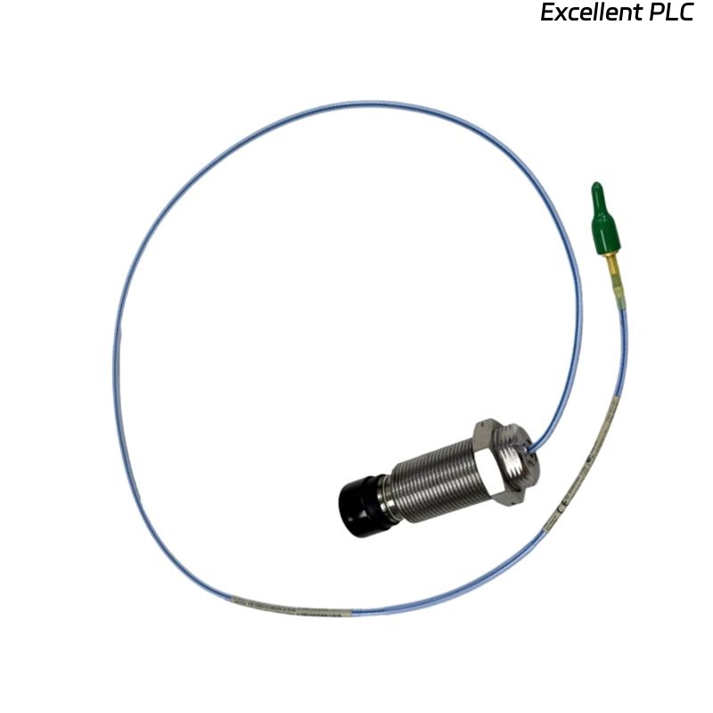 Bently Nevada 330851-02-00-00-60-10-00-05 3300 XL 25 mm Proximity Probe