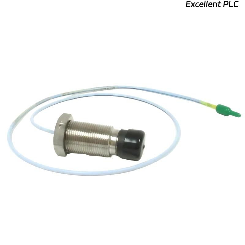 Bently Nevada 330851-02-00-08-50-01-CN 3300 XL 25 mm Proximity Probe