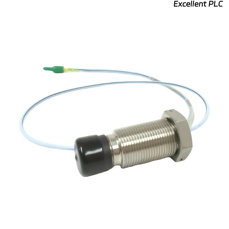 Bently Nevada 330851-02-00-08-50-01-CN 3300 XL 25 mm Proximity Probe